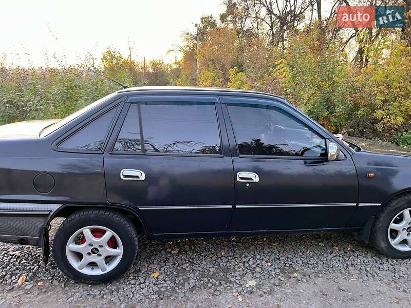 Седан Daewoo Nexia 2007 в Хмельницькому фото 9 Седан Daewoo Nexia 2007 в Хмельницькому