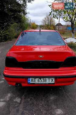 Седан Daewoo Nexia 2007 в  фото 3 Седан Daewoo Nexia 2007 в