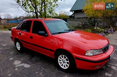Седан Daewoo Nexia 2007 в  фото 6 Седан Daewoo Nexia 2007 в