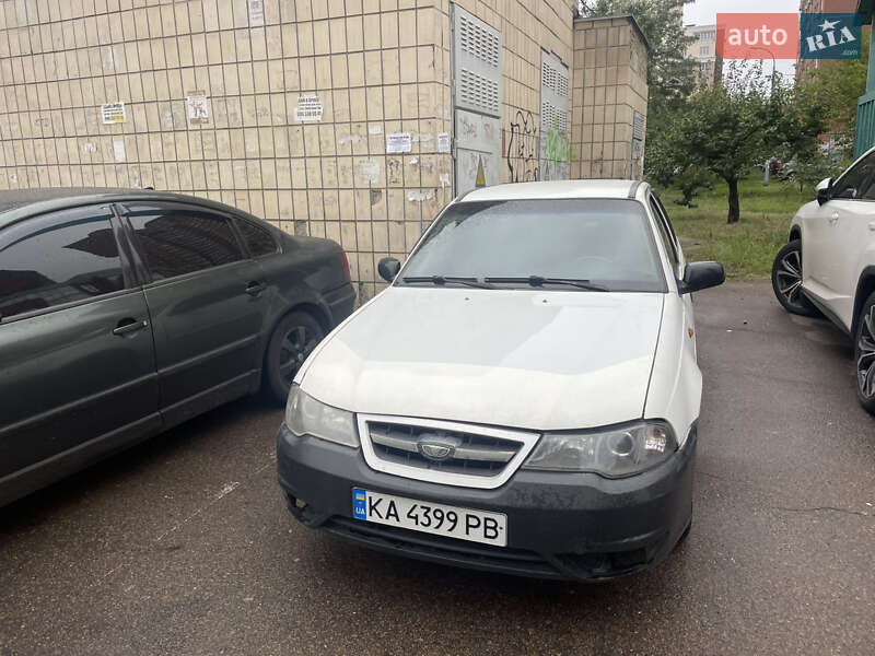 Седан Daewoo Nexia 2012 в Киеве фото 8 Седан Daewoo Nexia 2012 в Киеве