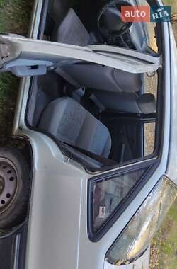 Седан Daewoo Nexia 2008 в 