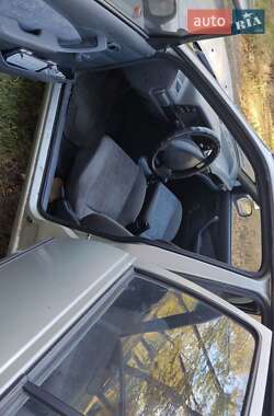 Седан Daewoo Nexia 2008 в 