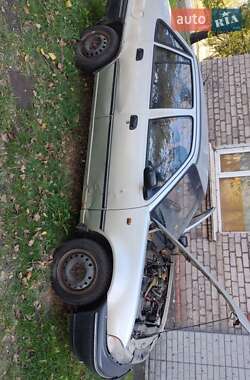 Седан Daewoo Nexia 2008 в 
