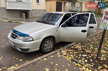 Седан Daewoo Nexia 2008 в Желтых Водах