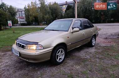 Седан Daewoo Nexia 2004 в Броварах