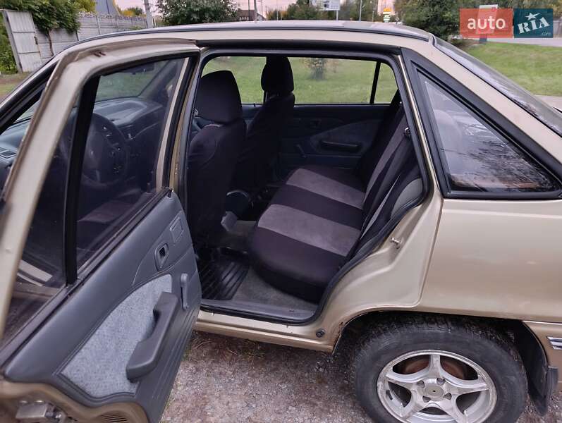 Седан Daewoo Nexia 2004 в Броварах фото 9 Седан Daewoo Nexia 2004 в Броварах