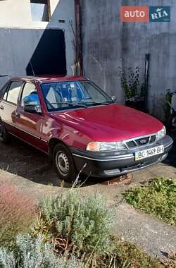 Седан Daewoo Nexia 2007 в  фото 7 Седан Daewoo Nexia 2007 в