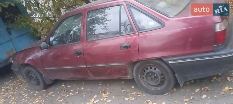 Седан Daewoo Nexia 2005 в Києві фото 6 Седан Daewoo Nexia 2005 в Києві