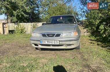 Седан Daewoo Nexia 2007 в Оринині