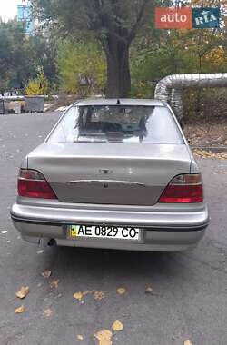Седан Daewoo Nexia 2005 в  фото 2 Седан Daewoo Nexia 2005 в