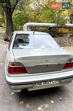 Седан Daewoo Nexia 2005 в  фото 5 Седан Daewoo Nexia 2005 в