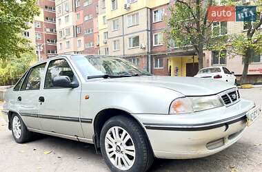 Седан Daewoo Nexia 2005 в  фото 9 Седан Daewoo Nexia 2005 в
