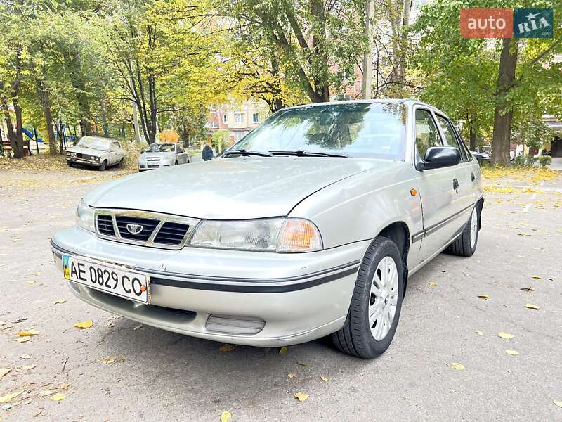 Седан Daewoo Nexia 2005 в Днепре фото 14 Седан Daewoo Nexia 2005 в Днепре