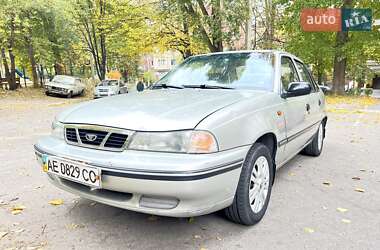 Седан Daewoo Nexia 2005 в  фото 14 Седан Daewoo Nexia 2005 в