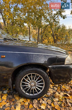 Седан Daewoo Nexia 2008 в  фото 4 Седан Daewoo Nexia 2008 в