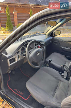 Седан Daewoo Nexia 2008 в  фото 15 Седан Daewoo Nexia 2008 в