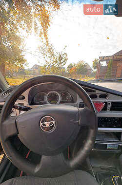 Седан Daewoo Nexia 2008 в  фото 19 Седан Daewoo Nexia 2008 в