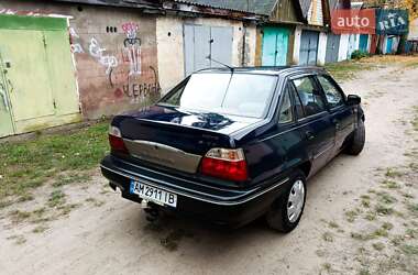 Седан Daewoo Nexia 2007 в  фото 6 Седан Daewoo Nexia 2007 в