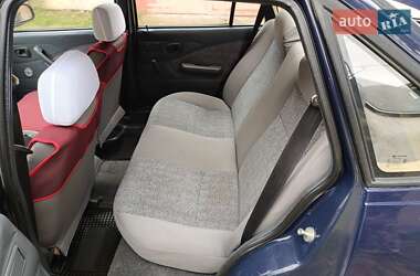 Седан Daewoo Nexia 2007 в  фото 13 Седан Daewoo Nexia 2007 в