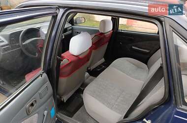 Седан Daewoo Nexia 2007 в  фото 16 Седан Daewoo Nexia 2007 в