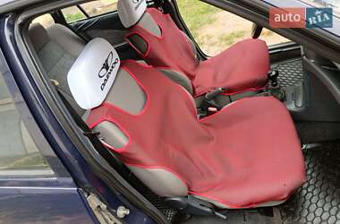 Седан Daewoo Nexia 2007 в  фото 20 Седан Daewoo Nexia 2007 в