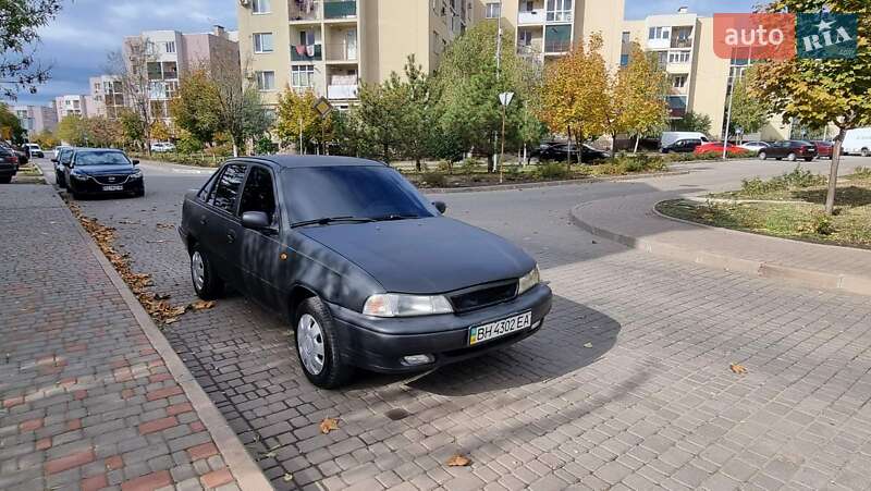 Седан Daewoo Nexia 2010 в Одесі