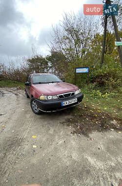 Седан Daewoo Nexia 2007 в Києві
