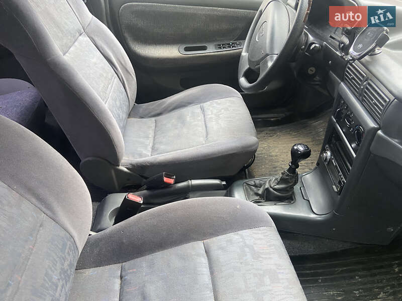 Седан Daewoo Nexia 2007 в Могилев-Подольске