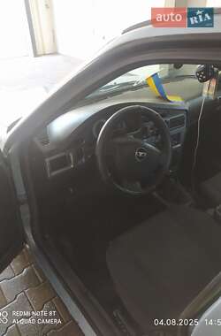 Седан Daewoo Nexia 2012 в 