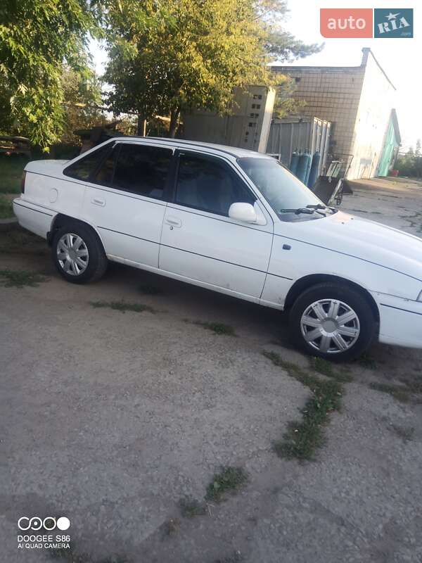 Седан Daewoo Nexia 2004 в Андрушівці фото 4 Седан Daewoo Nexia 2004 в Андрушівці