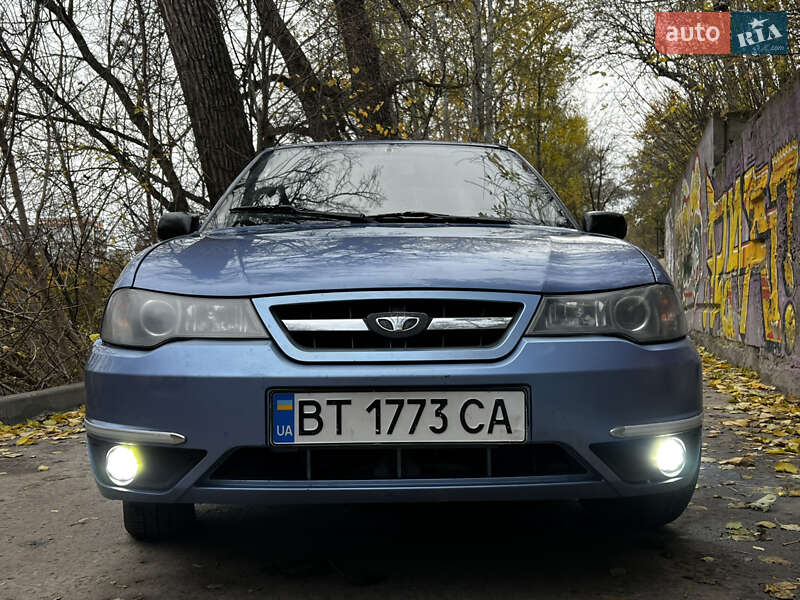 Седан Daewoo Nexia 2008 в Сумах фото 7 Седан Daewoo Nexia 2008 в Сумах