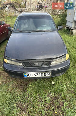 Седан Daewoo Nexia 2005 в Ужгороді