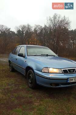 Седан Daewoo Nexia 2007 в Сумах