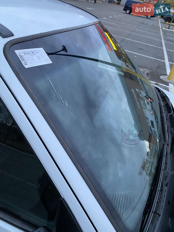 Седан Daewoo Nexia 2008 в Києві