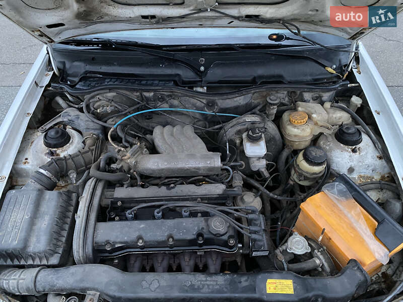 Седан Daewoo Nexia 2008 в Києві