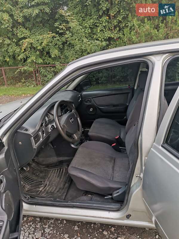 Седан Daewoo Nexia 2008 в Дубні фото 7 Седан Daewoo Nexia 2008 в Дубні