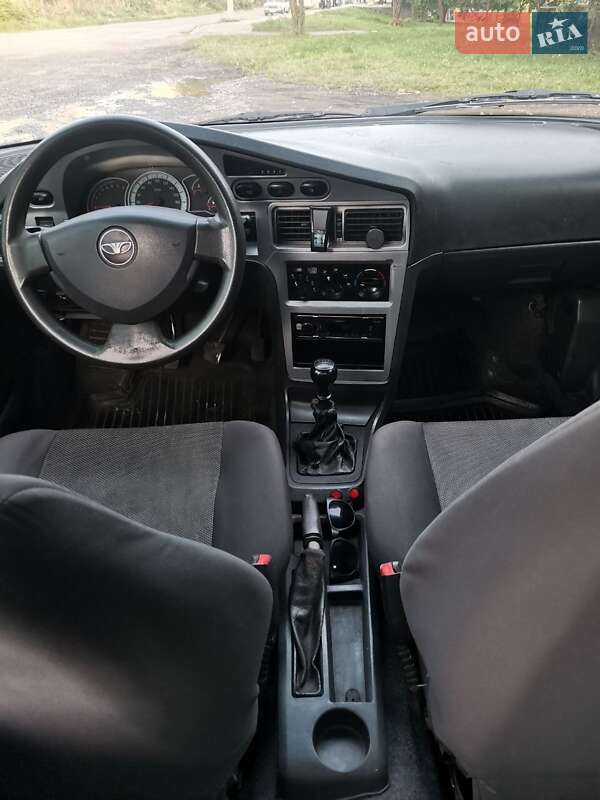Седан Daewoo Nexia 2008 в Дубні фото 10 Седан Daewoo Nexia 2008 в Дубні