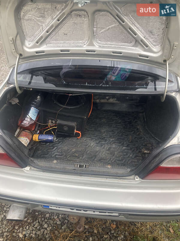 Седан Daewoo Nexia 2008 в Запорожье