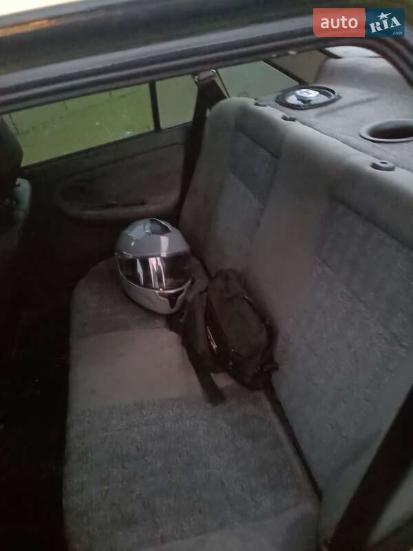 Седан Daewoo Nexia 2008 в Києві фото 3 Седан Daewoo Nexia 2008 в Києві