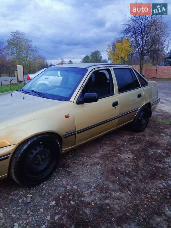 Седан Daewoo Nexia 2008 в Києві фото 7 Седан Daewoo Nexia 2008 в Києві