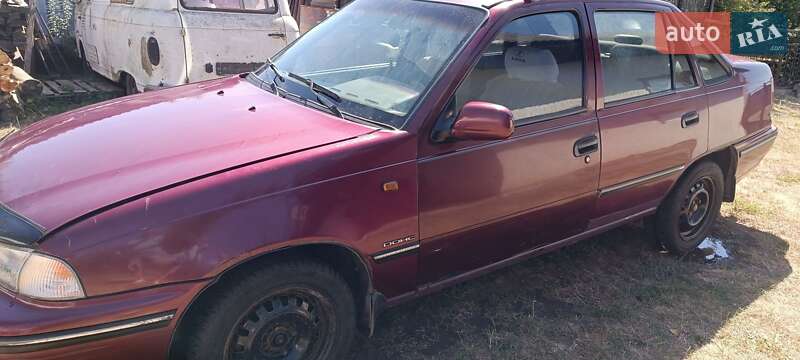 Седан Daewoo Nexia 2005 в Бородянці фото 2 Седан Daewoo Nexia 2005 в Бородянці