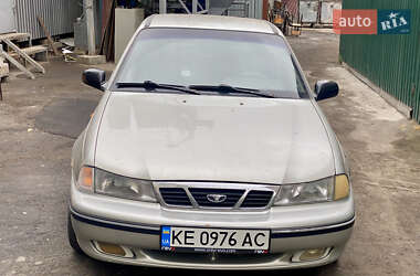 Седан Daewoo Nexia 2006 в Днепре