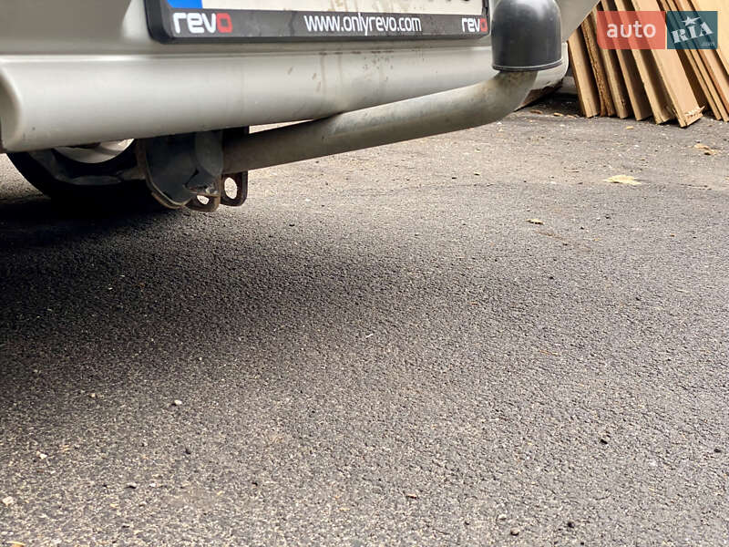 Седан Daewoo Nexia 2006 в Дніпрі