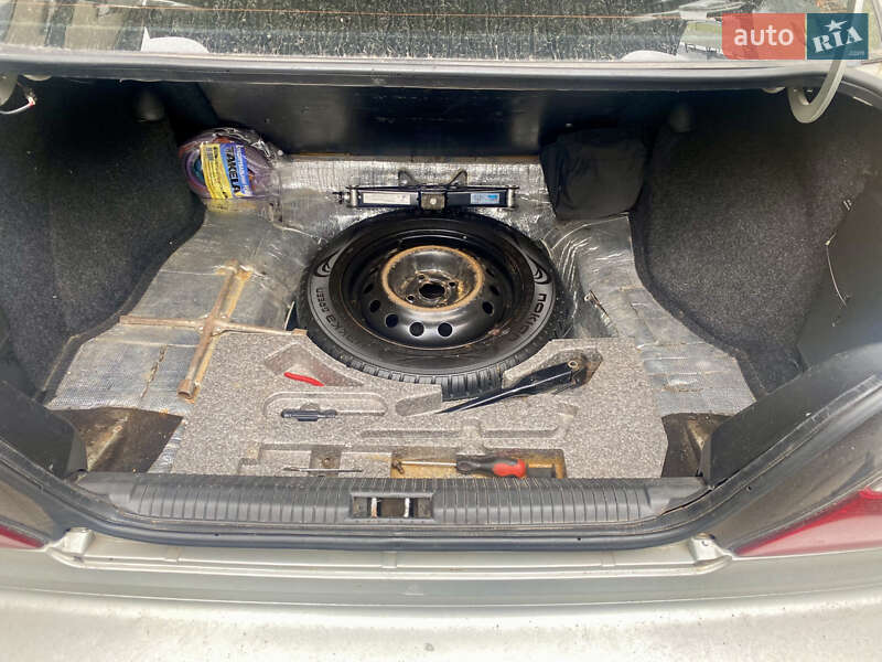 Седан Daewoo Nexia 2006 в Дніпрі