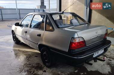 Седан Daewoo Nexia 2008 в Кривом Роге