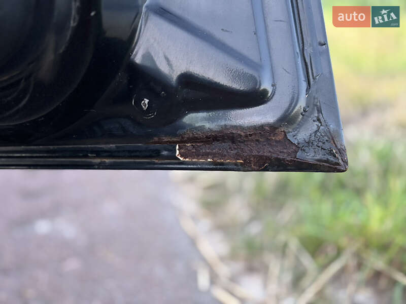 Седан Daewoo Nexia 2009 в Овруче