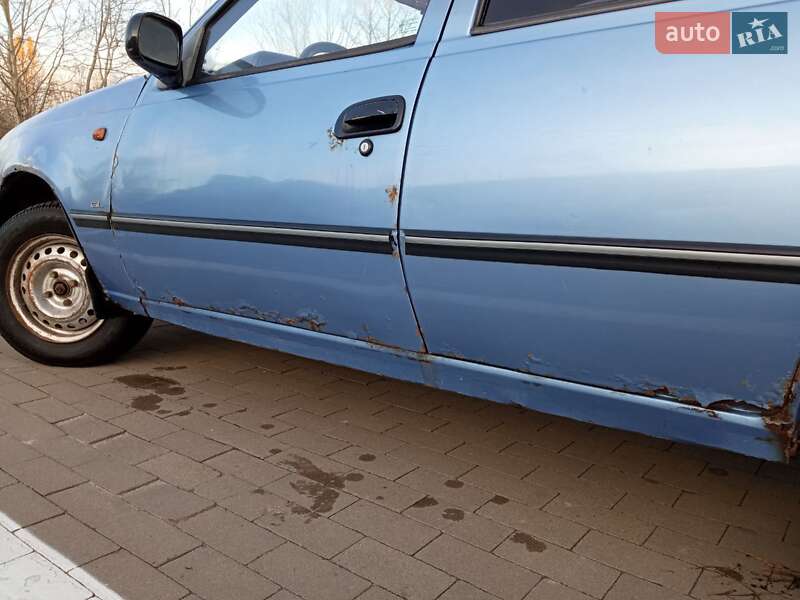 Седан Daewoo Nexia 2007 в Сумах фото 10 Седан Daewoo Nexia 2007 в Сумах