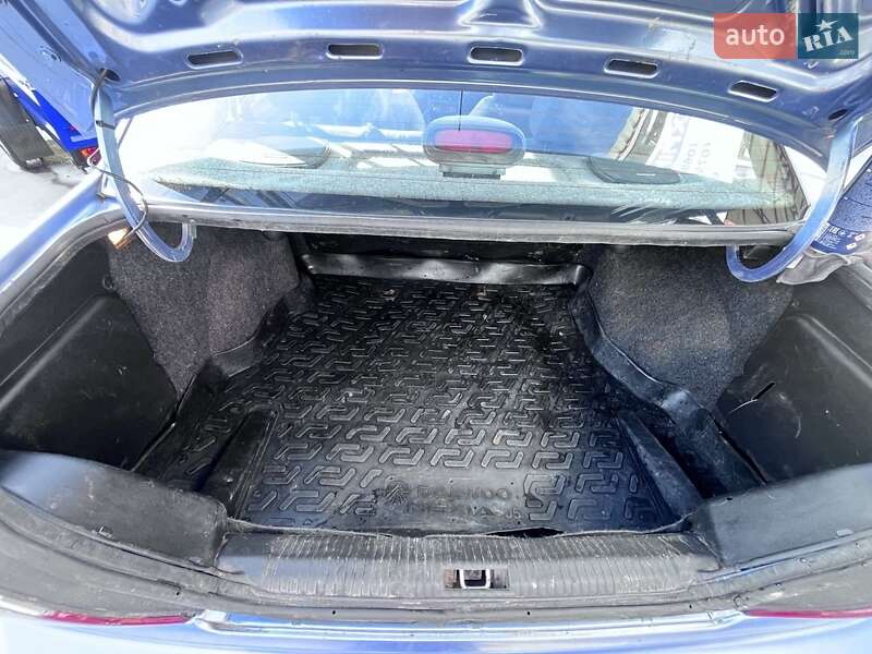 Седан Daewoo Nexia 2007 в Кременчуці фото 12 Седан Daewoo Nexia 2007 в Кременчуці