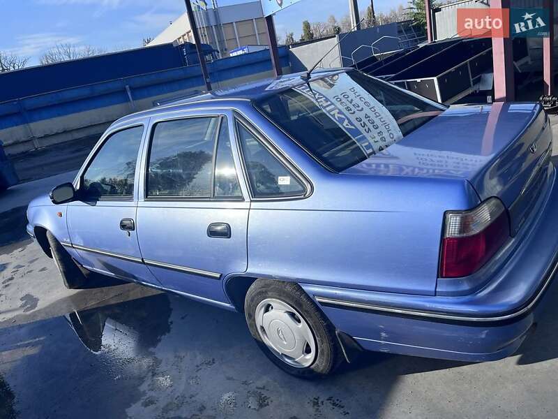 Седан Daewoo Nexia 2007 в Кременчуці фото 20 Седан Daewoo Nexia 2007 в Кременчуці