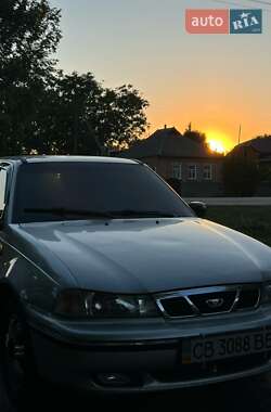 Седан Daewoo Nexia 2007 в Пирятине